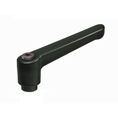 WN300-KT-45-M5-SW Plastic Adjustable Lever